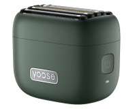 Yoose Golarka męska mini 5 zielona - 1544402 - zdjęcie 2
